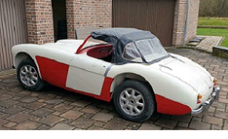 HD100-DE-MEBB2101